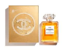 chanel perfume christmas 2020|Chanel gift shop online.